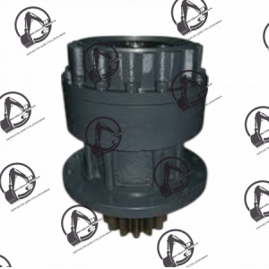Редуктор поворота JCB JRC0007