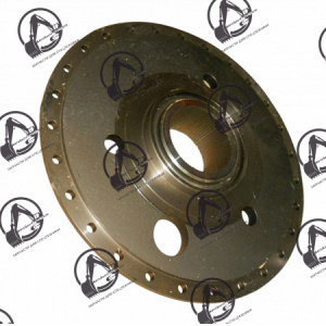 Ступица CAT 6P-3596