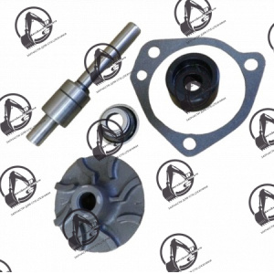 Комплект помпы CAT 140-2749