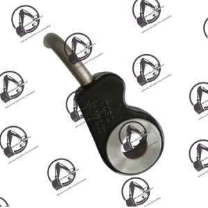 Форсунка Cummins 4933252