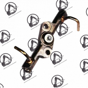 Форсунка Cummins 3179664