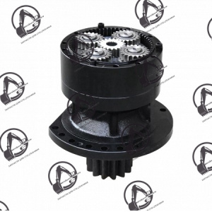 Редуктор поворота YN32W00019F1