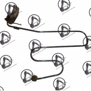 Трубка топливная KOMATSU 6127-71-5171