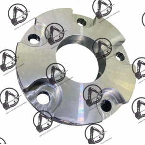 Пластина CAT 134-8951