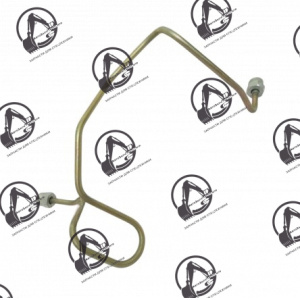 Трубка топливная KOMATSU 6211-72-5130