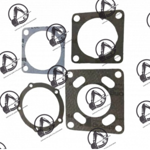 Прокладка KOMATSU DK487020-0400