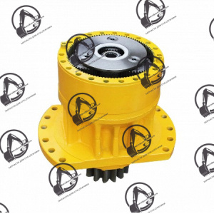 Редуктор поворота KOMATSU 20Y-26-00151