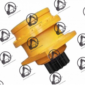 Редуктор поворота KOMATSU 20Y-26-00233
