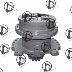 Редуктор поворота KOMATSU 206-26-00401