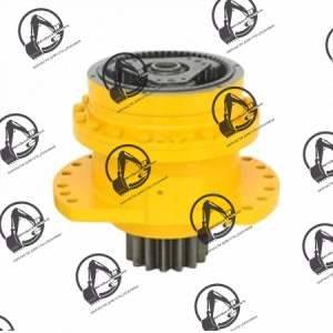 Редуктор поворота KOMATSU 20Y-26-00211